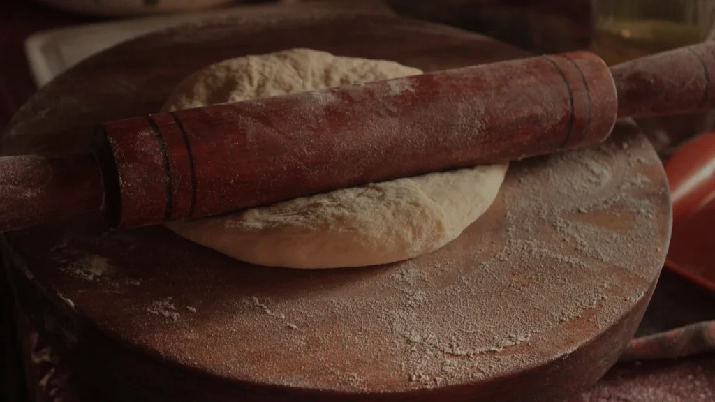 Pâte à pizza sans levure : 5 recettes, quantités et cuisson
