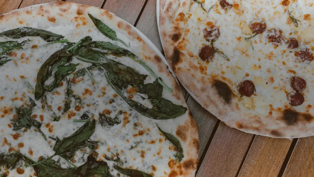 Pizza chèvre miel : quantités, cuisson et moment du miel
